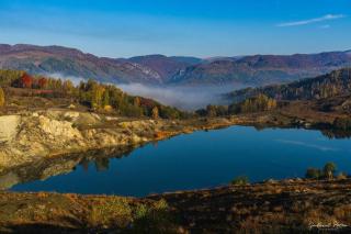Home away from home - Petrila - 2