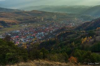 Home away from home - Petrila - 1