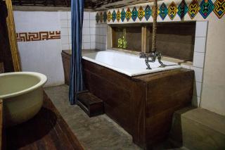 Mgoza Lodge - Cape Maclear - 9