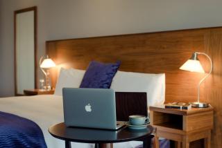 Osprey Hotel - Naas - 6