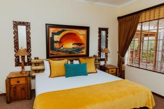 Boubou Bed and Breakfast - Rustenburg - 7