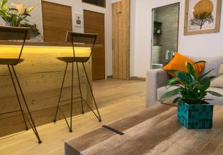 Apartment Chinook,La Praz,Chamonix Mont Blanc - Chamonix-Mont-Blanc - 4