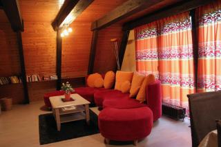 Ferienhaus Kirschblüte - 6