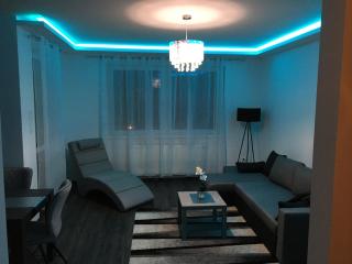 Queen Apartman - Debrecen - 9