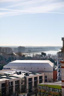 Septa Studios by Skg Apartments - 1