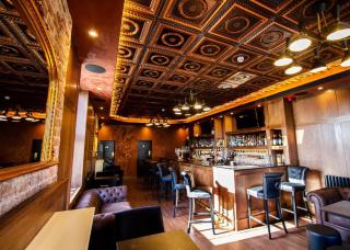The Hadley Hotel - New Barnet - 8