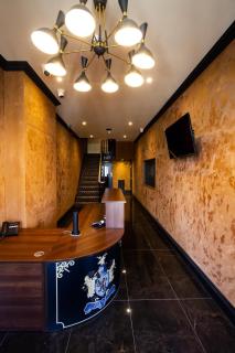 The Hadley Hotel - New Barnet - 3