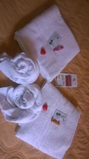 B&B La Dimora delle Calendule - 8