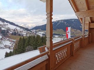 s' Riedlhof Zuhäusl - 6