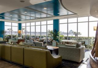 Tides Folly Beach, Charleston's Oceanfront Hotel - Folly Beach - 8