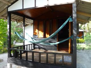 Laemson Resort - Srithanu Beach - 9
