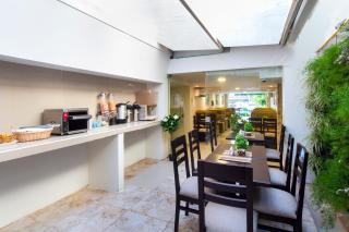 Hotel Avexi Suites By GEH Suites - Cartagena das Índias - 1