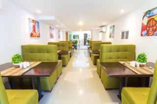 Hotel Avexi Suites By GEH Suites - Cartagena das Índias - 6