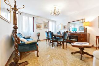 Ca Virgilio - Venecia - 4