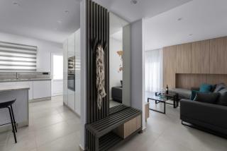Kallia Sea Breeze - 3 Bedroom Apartment - Rodes - 5