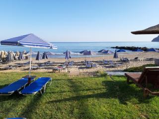 Platanias House on the Beach - Platanias - 7