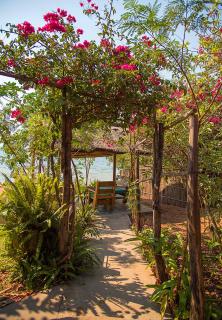 Mgoza Lodge - Cape Maclear - 8