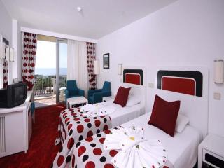 Washington Resort Hotel & Spa - Kizilagac - 6