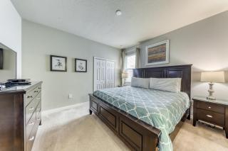 The Oak Door Retreat - Davenport - 3