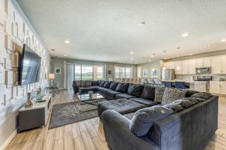 The Oak Door Retreat - Davenport - 0
