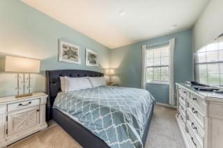 The Oak Door Retreat - Davenport - 8