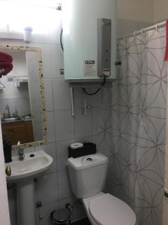 Avenida Marina 1 - 3