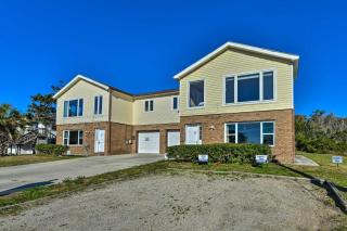 1 Ocean Fun Emerald Isle Apt, Steps to Beaches! - Emerald Isle - 8