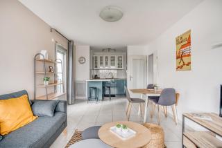 Le First by Cocoonr - Nantes - 9
