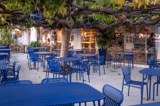 Hôtel La Reine Jane - Hyères - 1