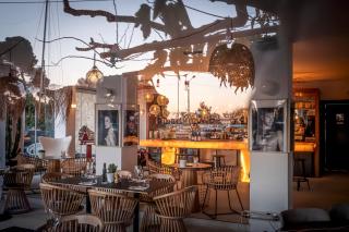 Hôtel La Reine Jane - Hyères - 6