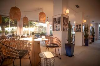 Hôtel La Reine Jane - Hyères - 5