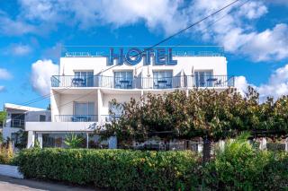 Hôtel La Reine Jane - Hyères - 8