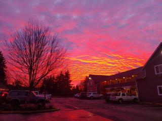 Snohomish Inn - Snohomish - 0