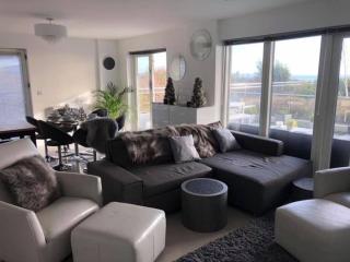 Sea Breeze - Close to Bournemouth Beach and Seafront - Bournemouth - 5