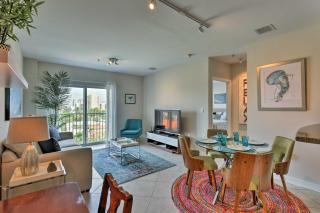 Miami Apartment by Coral Gables - Great Location! - 3