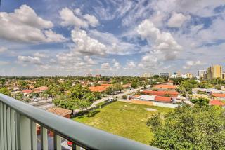 Miami Apartment by Coral Gables - Great Location! - Miami - 9