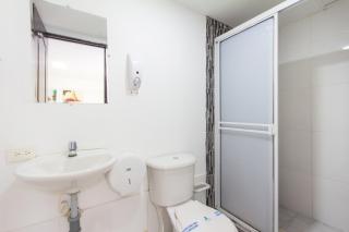 Hotel Avexi Suites By GEH Suites - Cartagena das Índias - 5