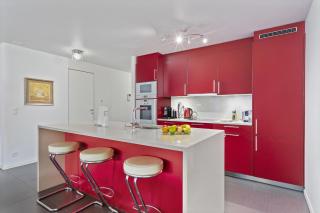 Montreux Lake View Apartments and Spa - Swiss Hotel Apartments - Montreux - 8