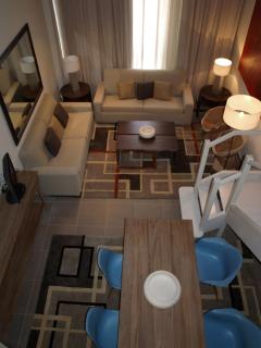 Eco Alcalá Suites - Madrid - 4