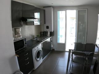 LA TERRASSE DE SAINT-JEAN - Ajaccio - 1