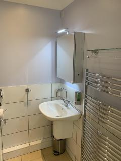 The Eiders - Aylmerton - 6