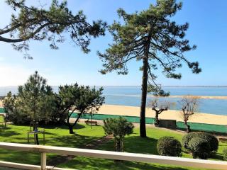 C2111 Appartement Vue Mer Terrasse, Parking - Arcachon - 0