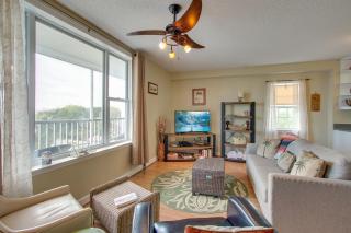 Turn Of River - Folly Beach - 4