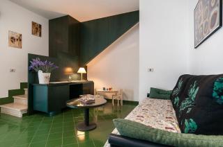Casa Vacanza Kair Bilo 217 - Sperlonga - 6
