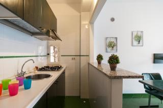 Casa Vacanza Kair Bilo 217 - Sperlonga - 8