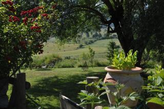 Gîte du Lapin Voyageur - Lachau - 4