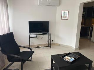 Studio Moderne, Centre Ville Marigot - - 2