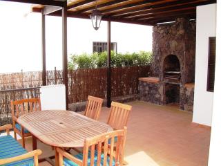4 bedroom Villa Saturn with private heated pool - Puerto del Carmen - 5