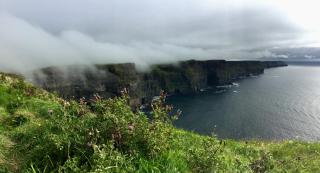 BallyV House: Private King Room with en-suite bathroom, breakfast, near Cliffs of Moher - 6