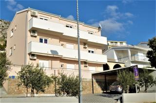 Apartments Marta - Stanići - 9